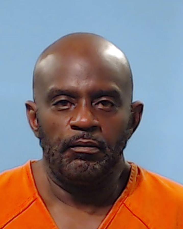 DEAN, AARON DEMOND booking photo