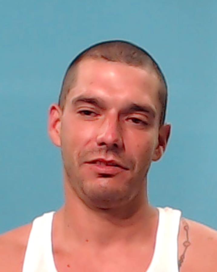 Gonzalez, Carlos Salomon booking photo