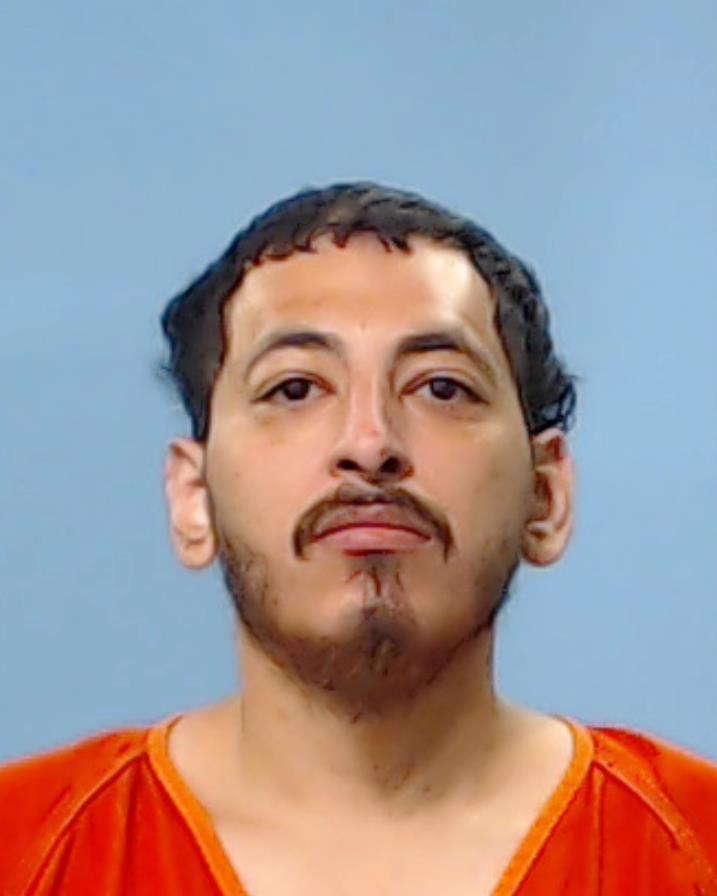 Guzman, Steven Oscar booking photo