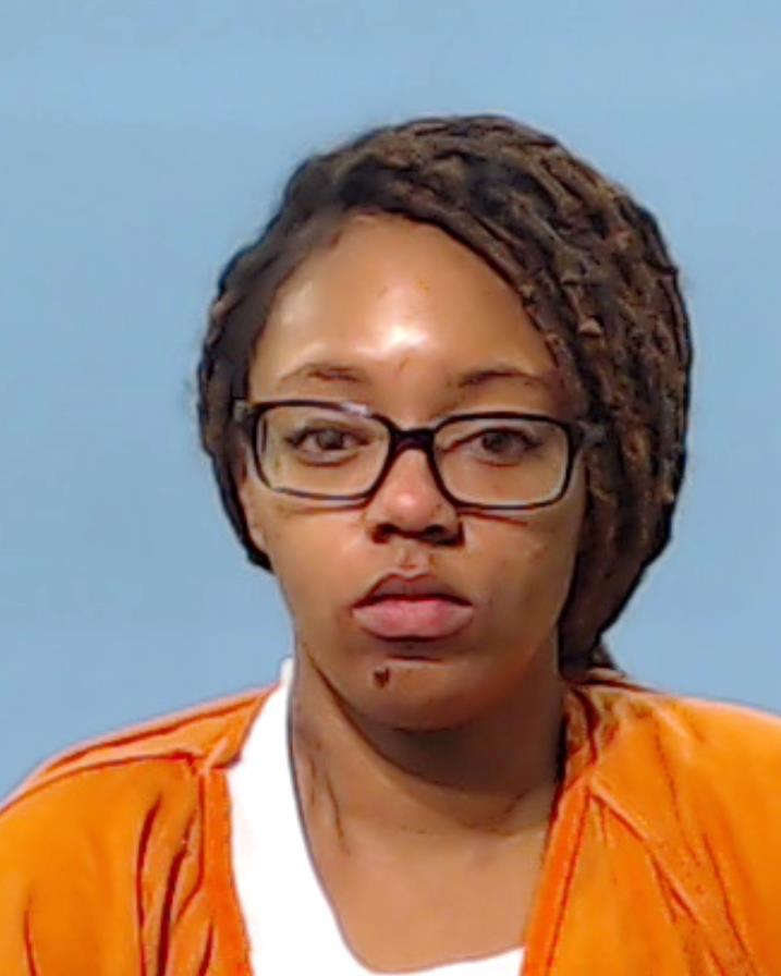 PRICE, TION ANTIONETTE booking photo