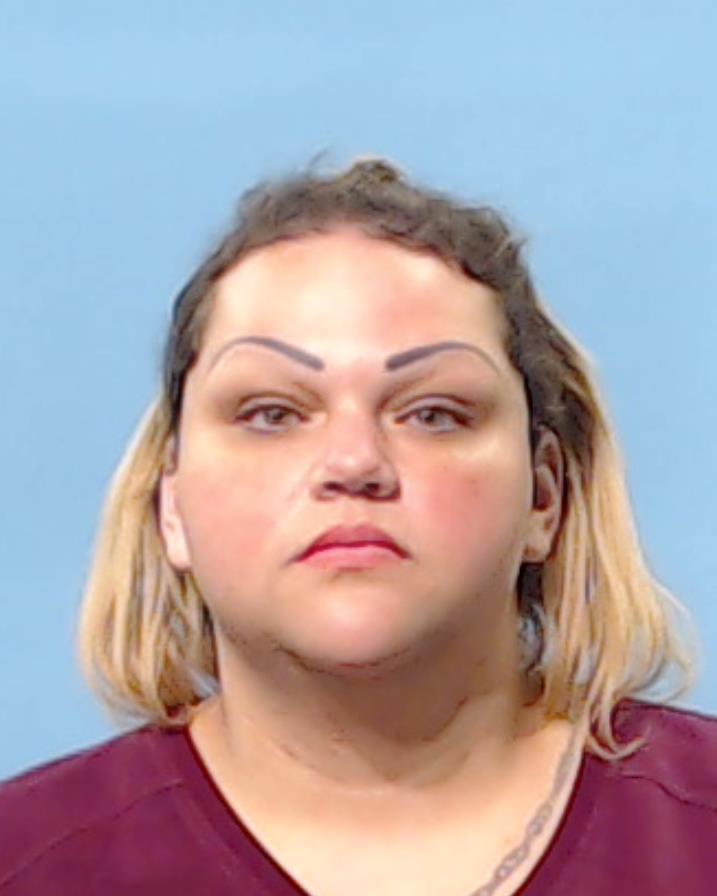 DOMINGUEZ, BETSY TORRES booking photo