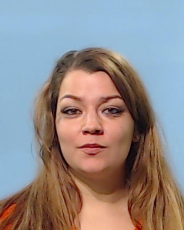 DROHER, CRISTA MARIA booking photo