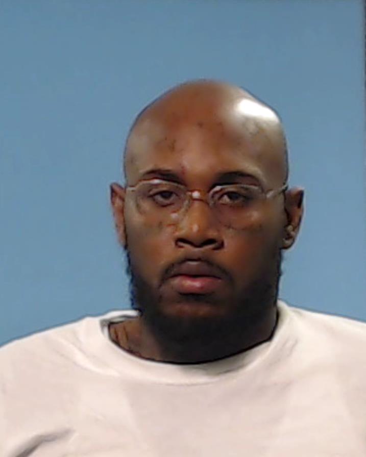 Thomas, Khambrel Marc Marquis booking photo