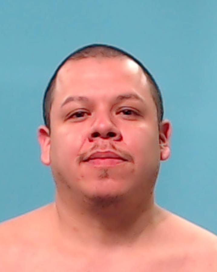 Silva, Guadalupe booking photo