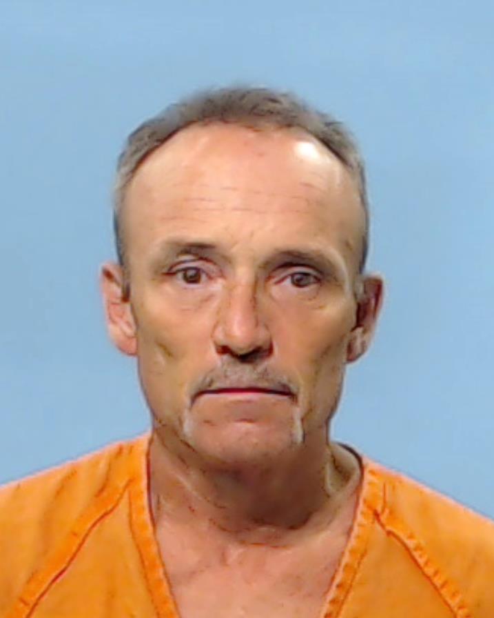 ALDRIDGE, JAMES LEE booking photo