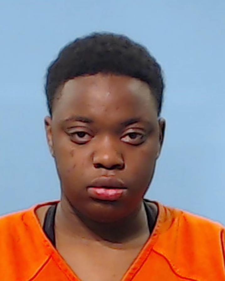 ASKEW, KEEYA NAOMI booking photo