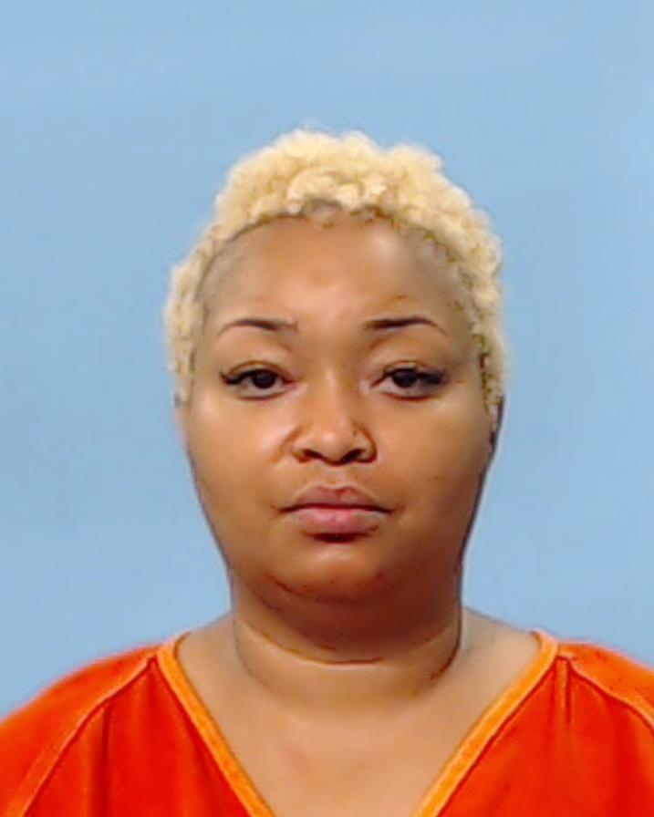 MURRAY, KIRSTEN JOERAY booking photo