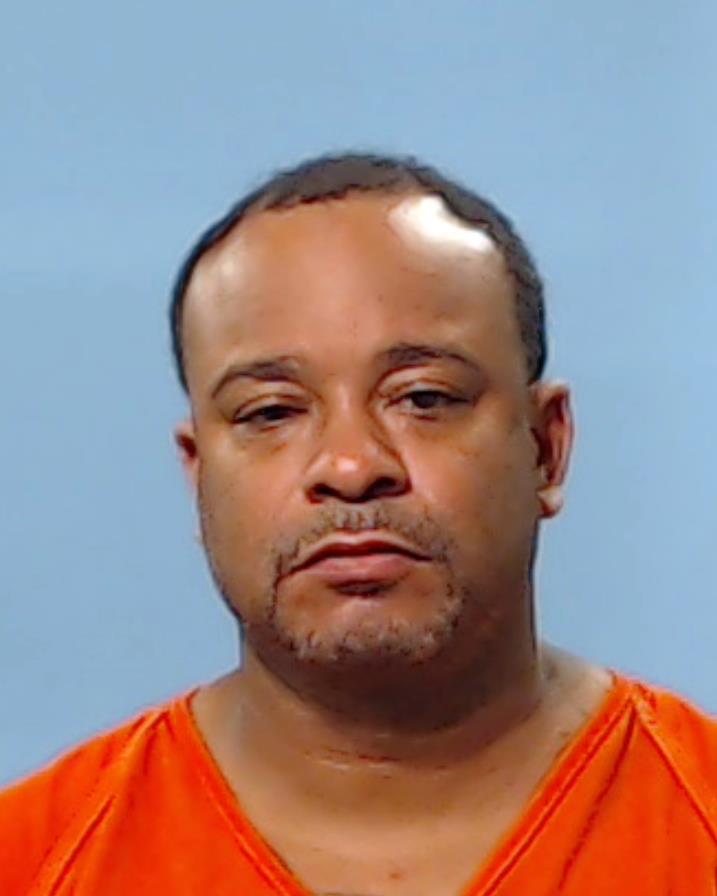 SHIELDS, WINSTON booking photo