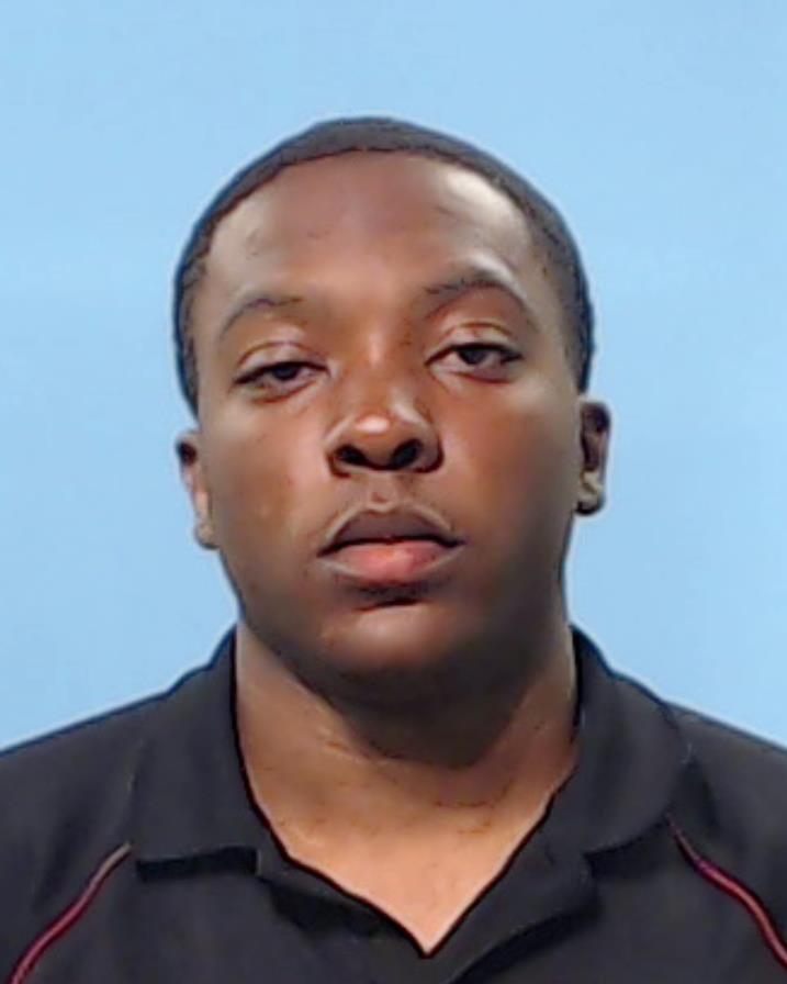 FIELDS, JACARI booking photo