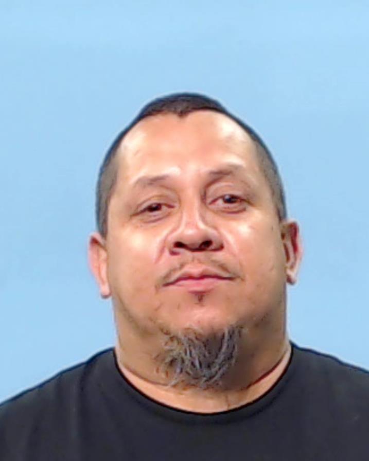 Carrillo, Carlos Joseph booking photo