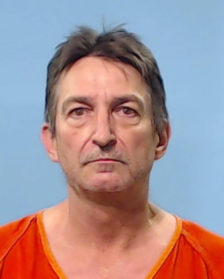 Shilling, Kelli booking photo