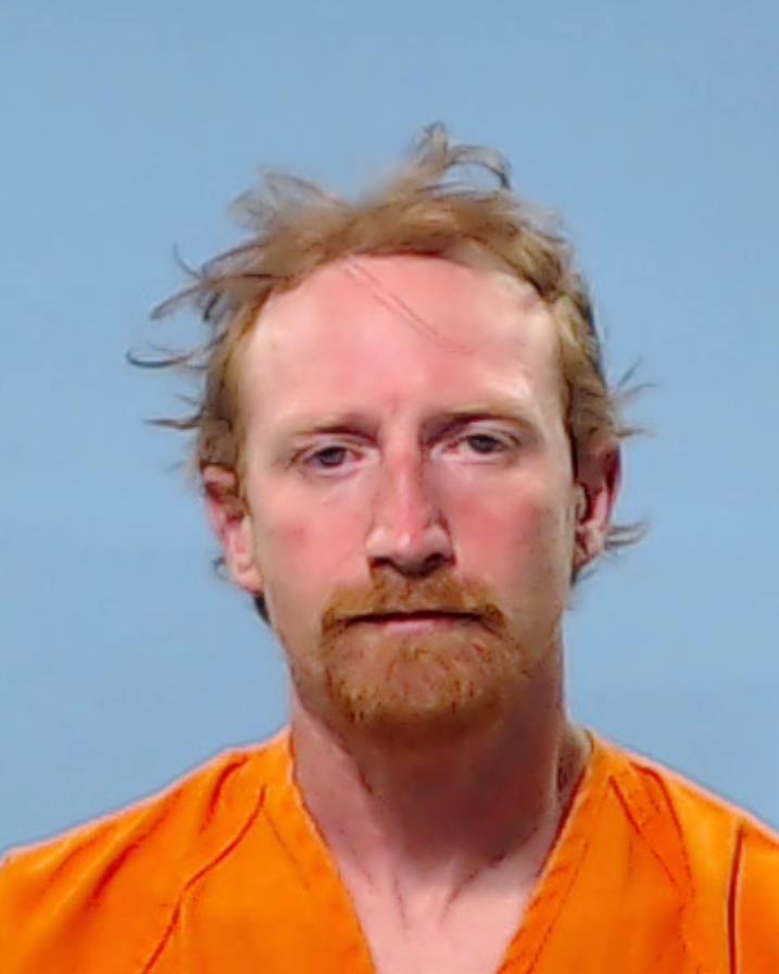 STEPHENS, CHRISTOPHER booking photo