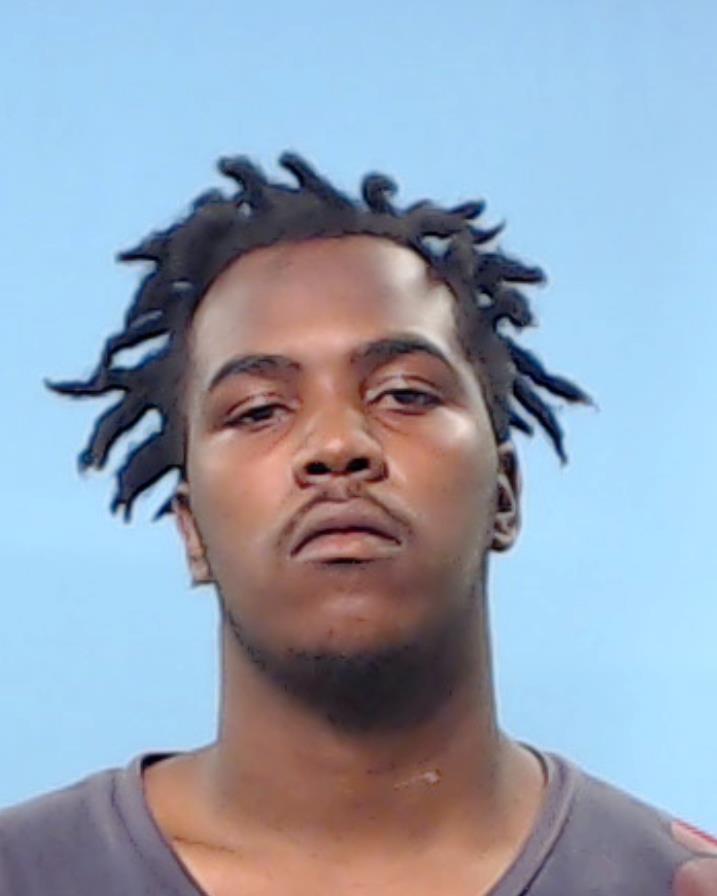 STEWART, CAMRELL BARRELL booking photo