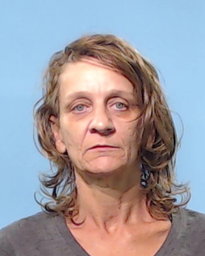 Wilbanks, Rhonda Sue booking photo