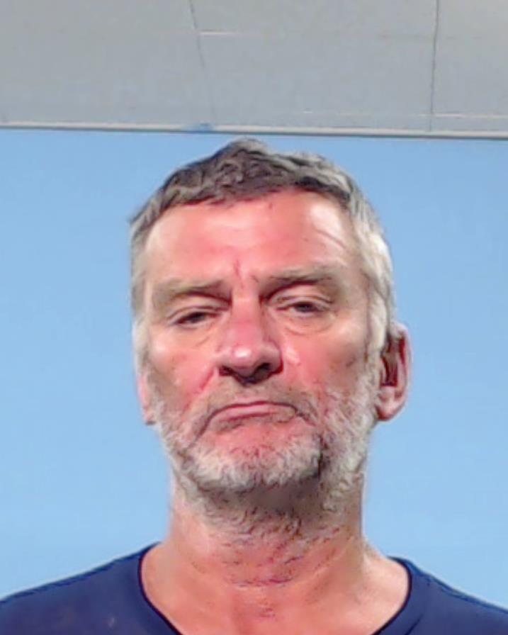 THORNTON, TROY LEE booking photo