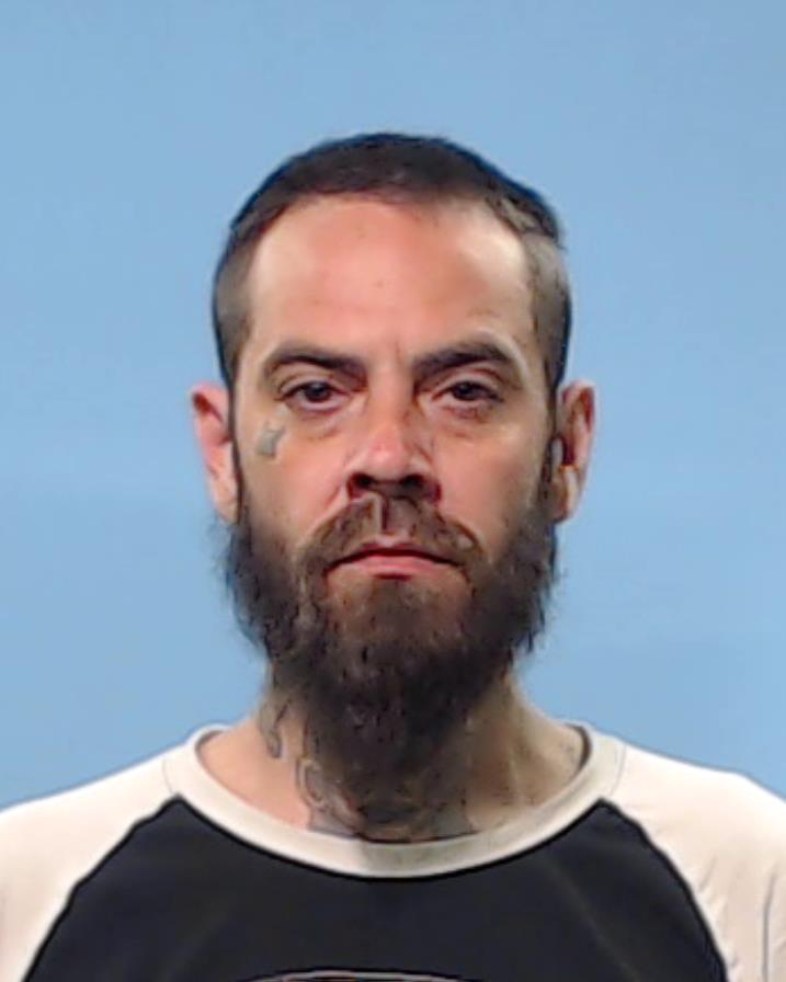 Edwards, Stephen Roger booking photo