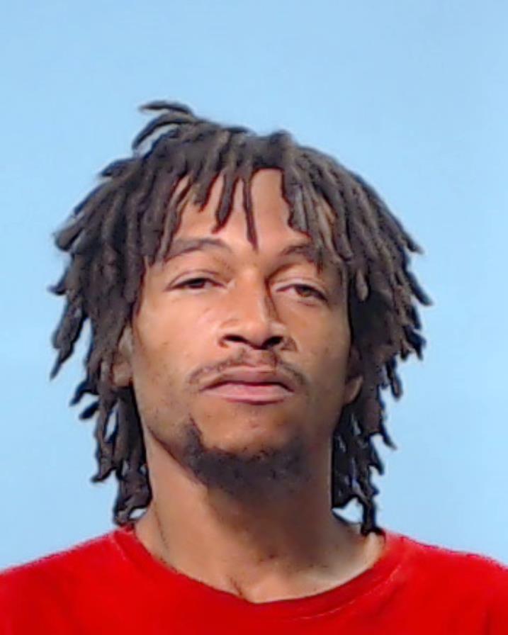 HEWITT, JAMAUL booking photo