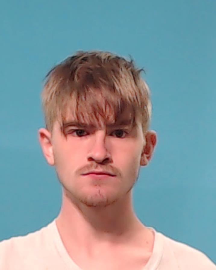 UPTON, RAYDEN XANDER booking photo