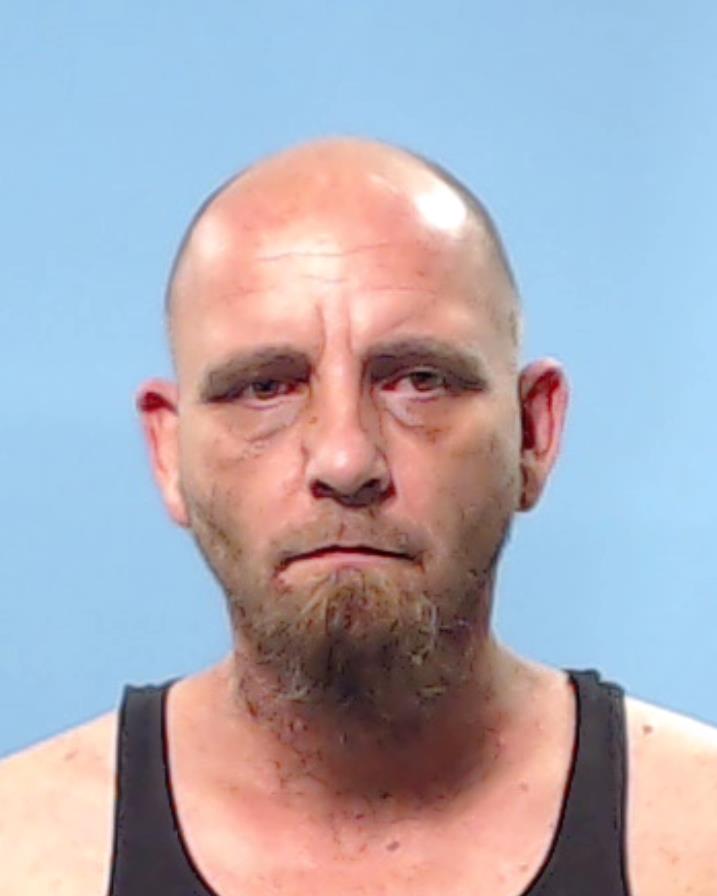 Greenwald, Shawn Brian booking photo