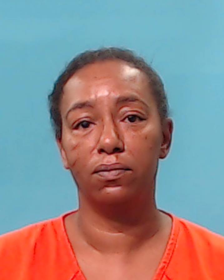 Wallace, Tamika Renee booking photo