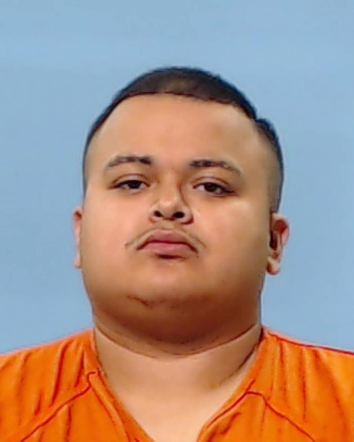 RODRIGUEZ, LUIS ANGEL booking photo