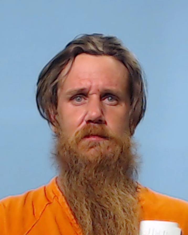 WILLIAMS, COLLIN STANLEY booking photo
