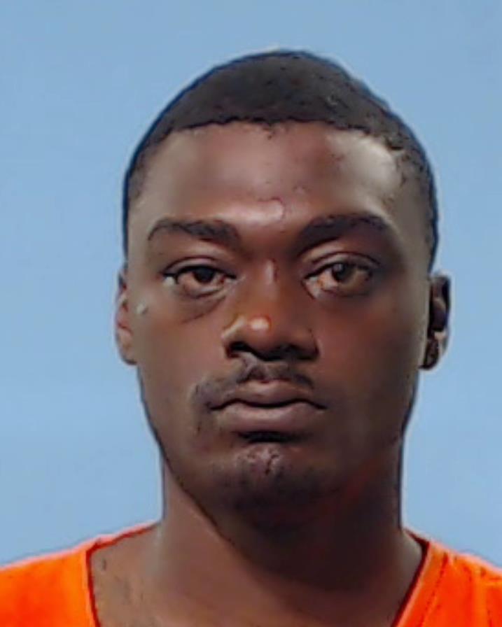 POLK, BRYANT booking photo