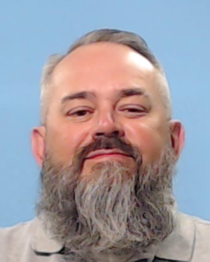 Crummel, Raymond Lee booking photo