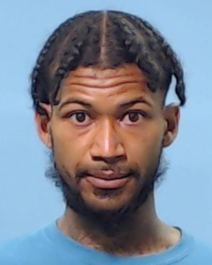 THOMPSON, SYLVESTER ANDRE booking photo