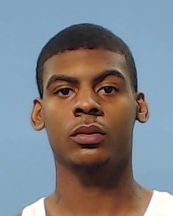 BENNETT, TRAVEON booking photo