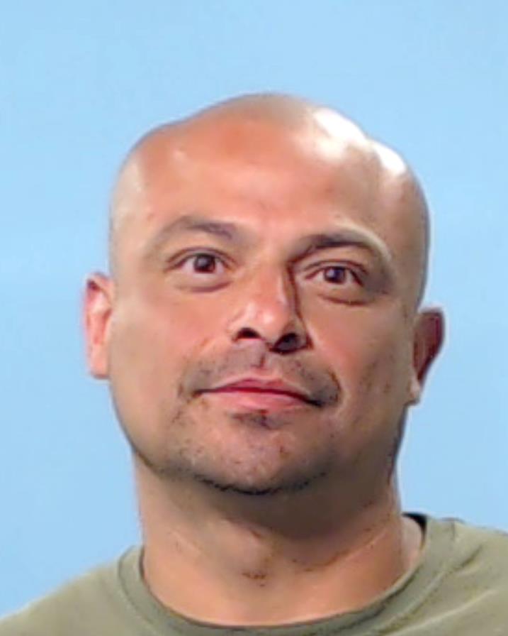 Gonzalez, Reynaldo booking photo