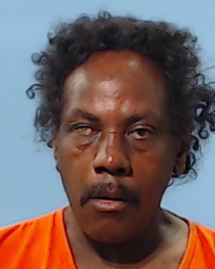 THORN, MICHAEL booking photo