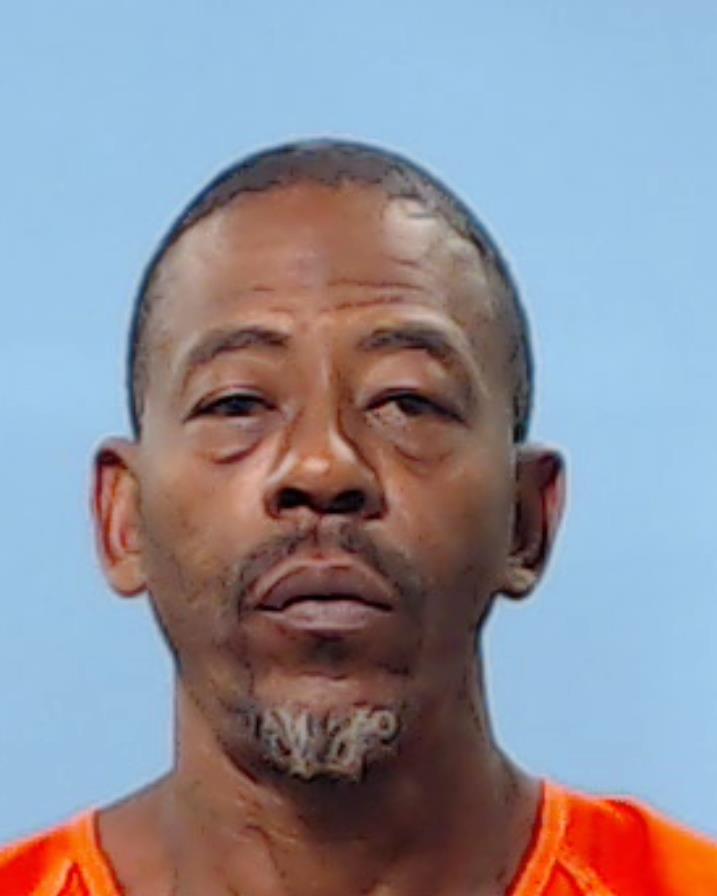 JONES, PAUL LEE booking photo