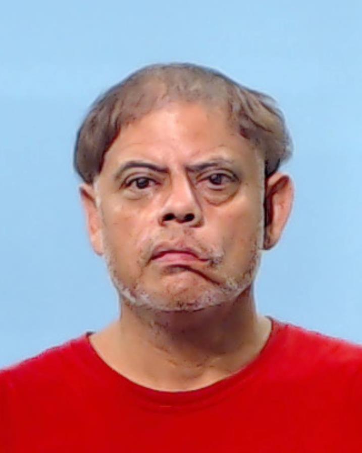 Soria, Rudy Robert, Jr. booking photo