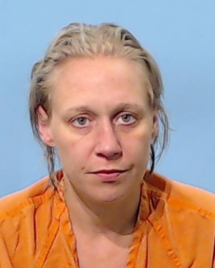 Yarbrough, Randi Cheri booking photo