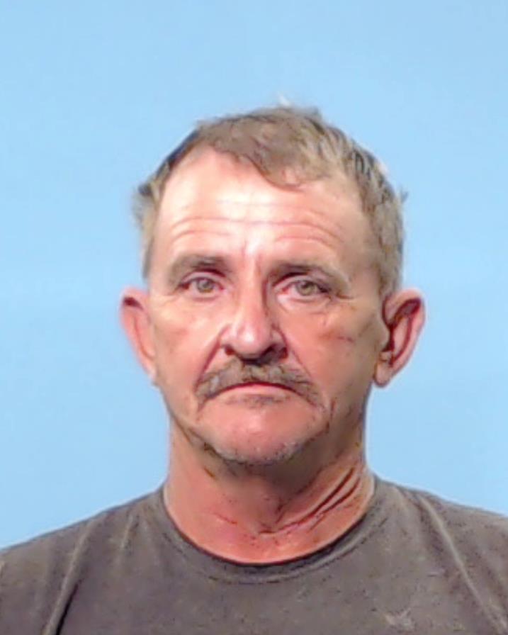 Young, Nathaniel Charles booking photo