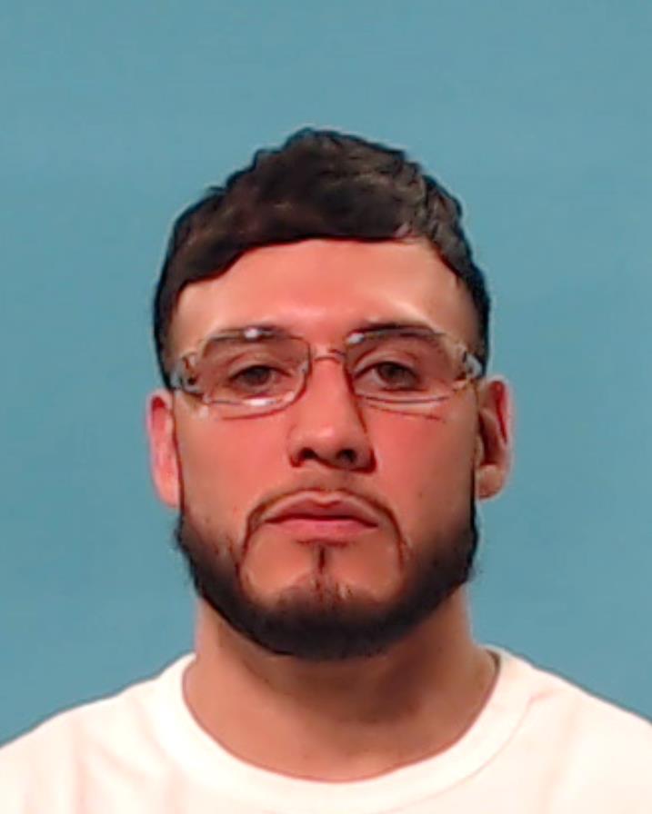 RODRIGUEZ, JUSTIN booking photo