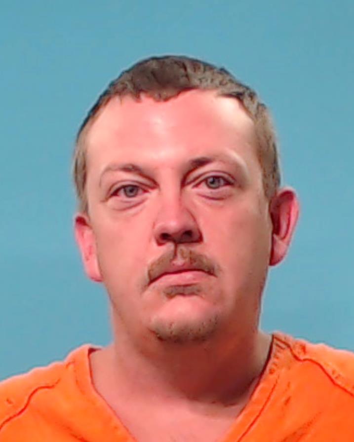 HARRELL, JOSEPH EMMANUEL booking photo