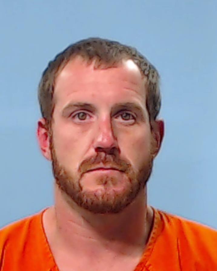HALL, JOSHUA TYLER booking photo