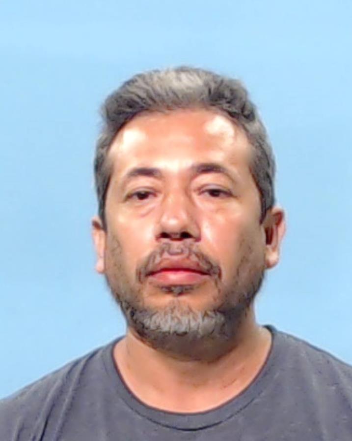 POLENCO CONTRERAS, WILFREDO booking photo