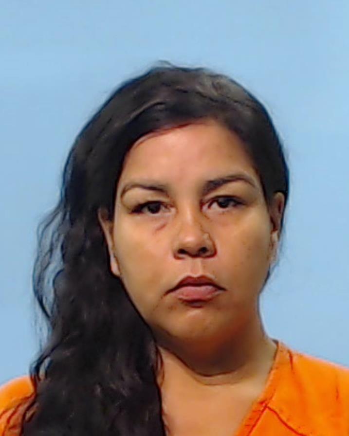 SANCHEZ, GLADIA TORRES booking photo