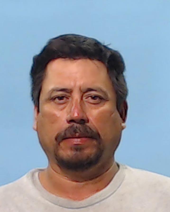 HERRERA, FELIX CURA booking photo