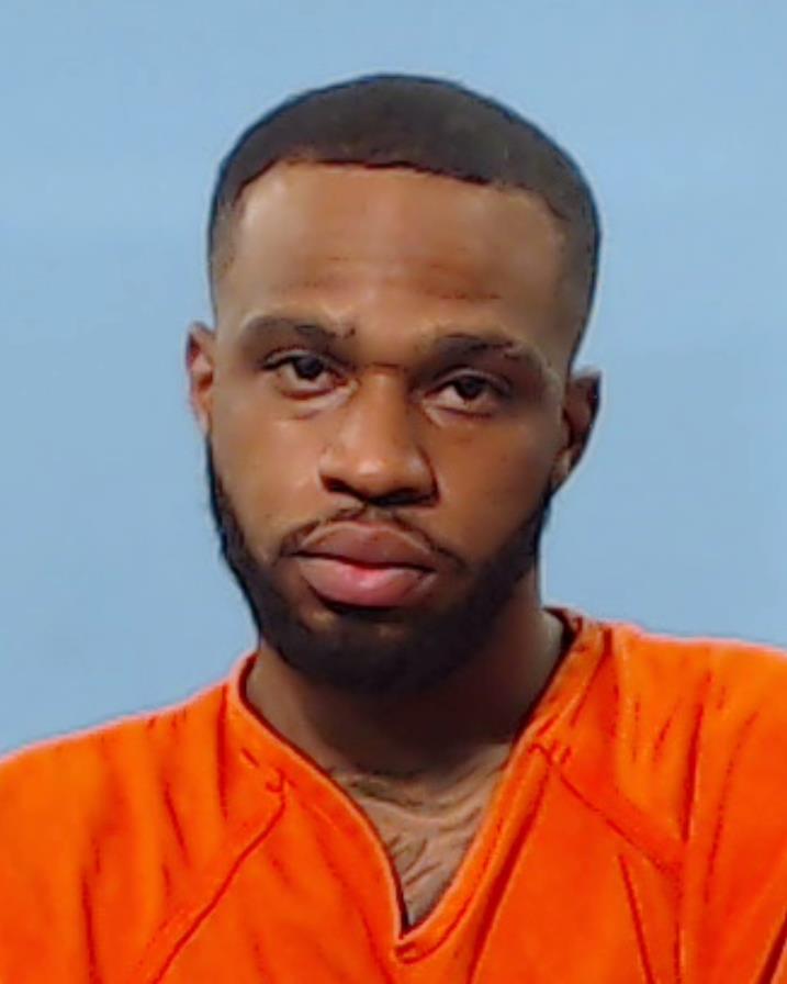 Champagne, Tae-Lyn Lanier booking photo