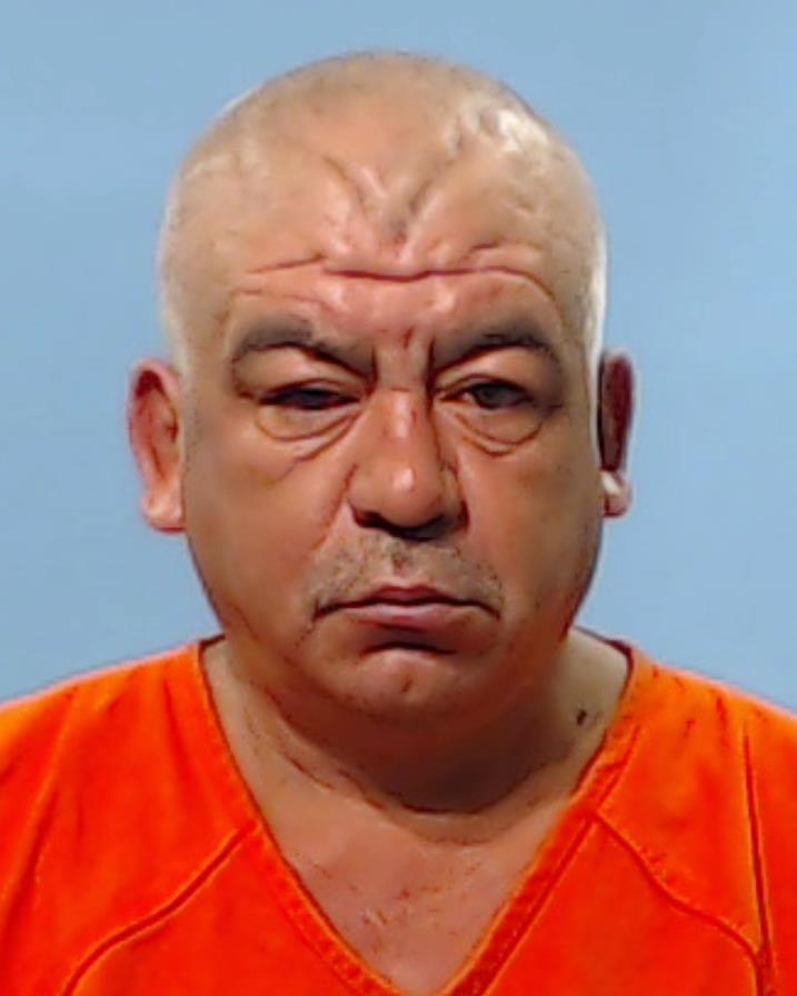 IRACHETA TOVAR, NOE booking photo