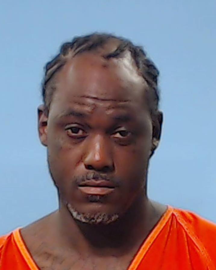 LEWIS, MARCUS booking photo