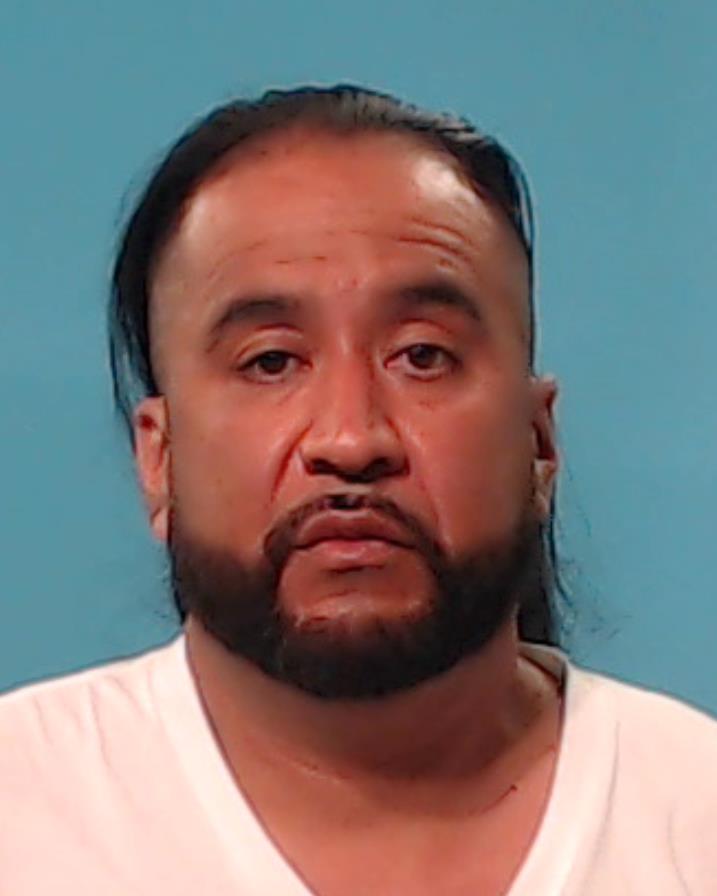 JIMENEZ, ORLANDO booking photo