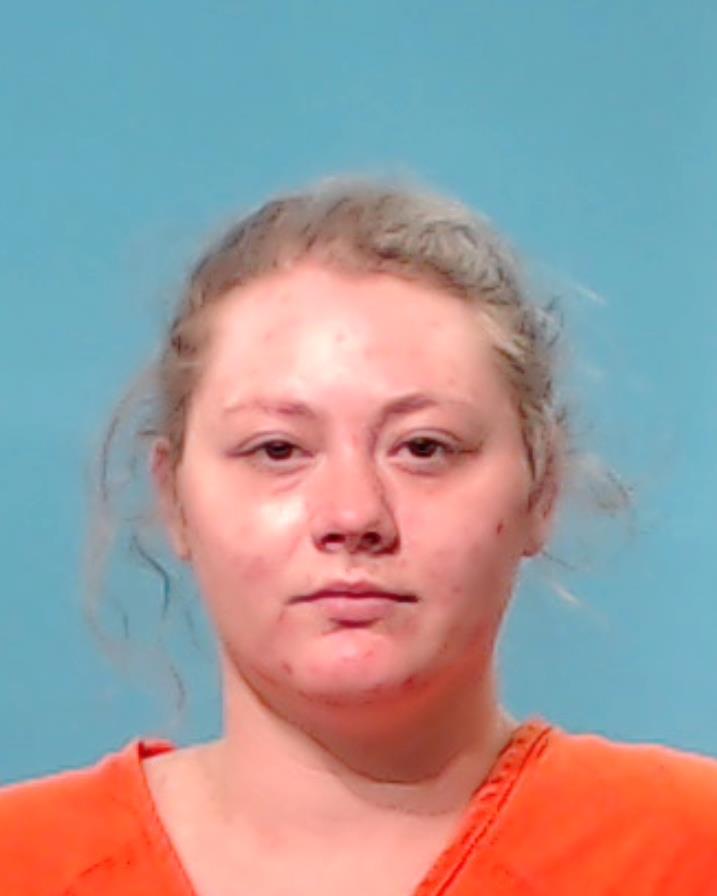 NUGENT, MEGAN booking photo
