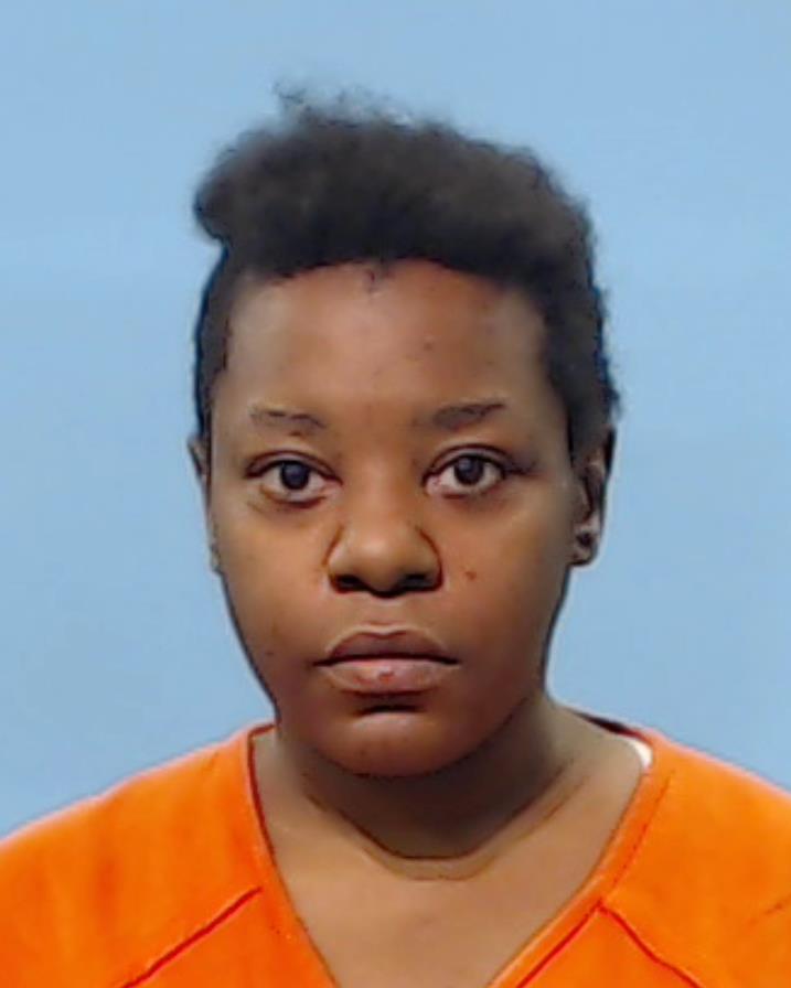 Williams, Rochelle Dequay booking photo
