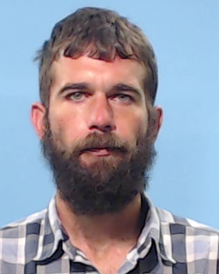 Shannon, Eric Doyle booking photo