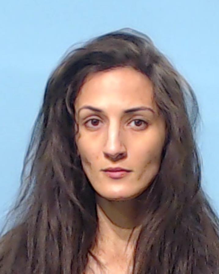 SPINDLER, SUSAN GRETA booking photo